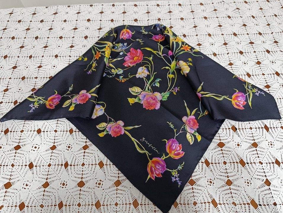 Zerafetim Eşarp - Görsel 3