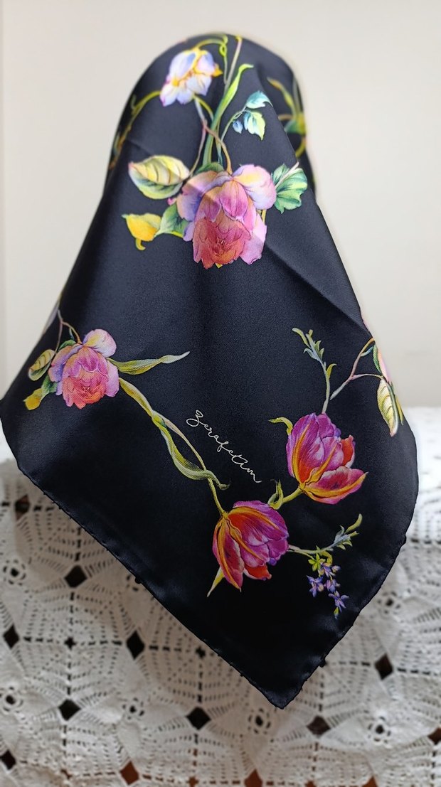 Zerafetim Eşarp - Görsel 2