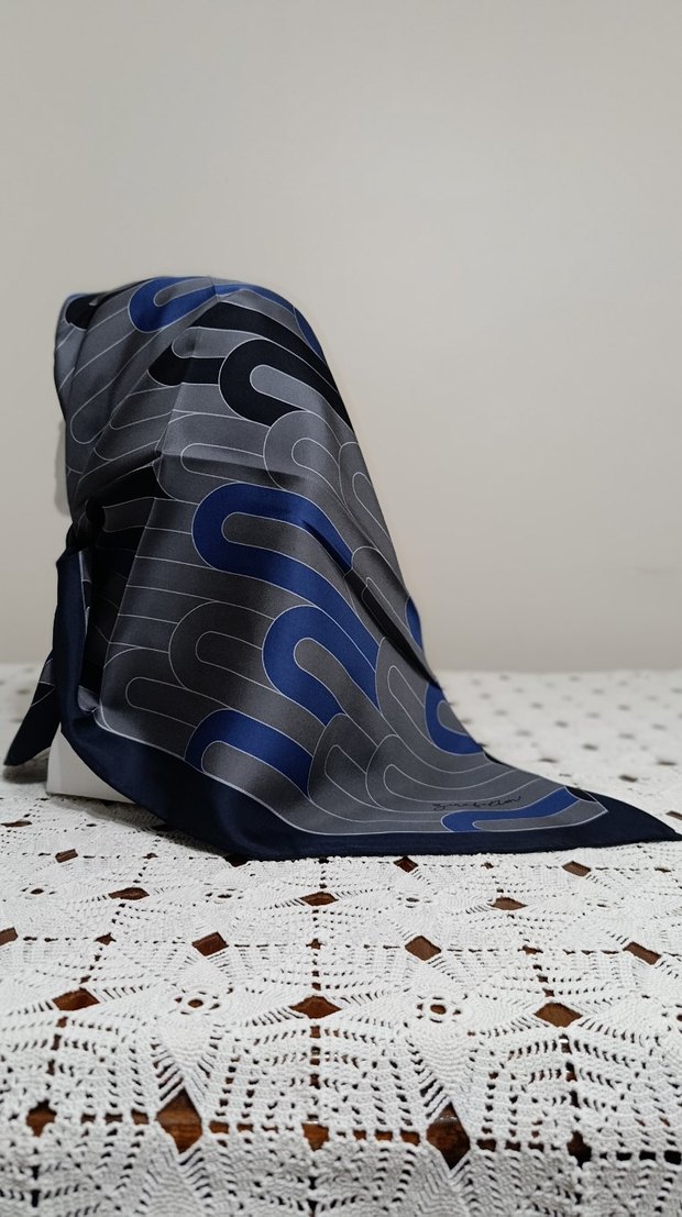 ZERAFETİM EŞARP - Görsel 4