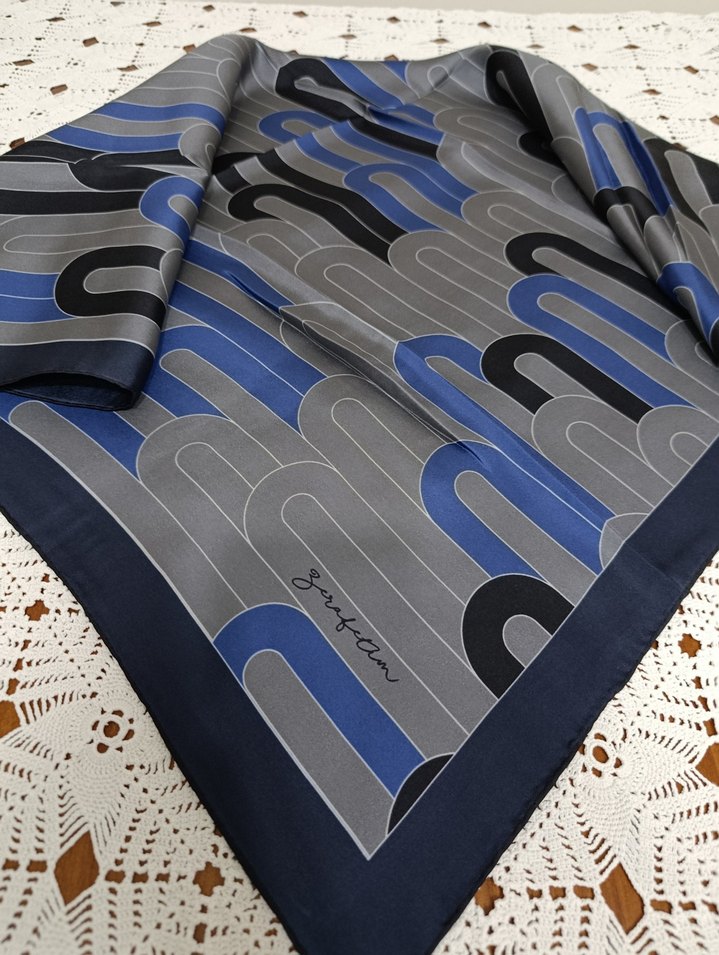 ZERAFETİM EŞARP - Görsel 2