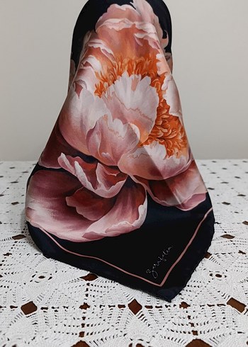 Zerafetim eşarp - Görsel 4