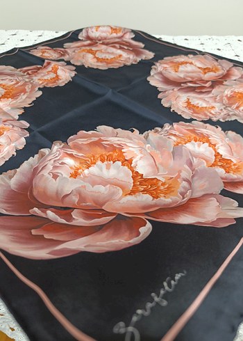 Zerafetim eşarp - Görsel 3