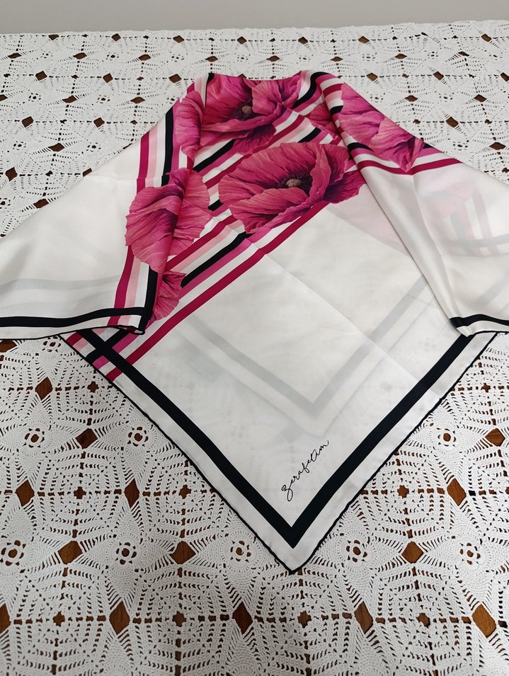 Zerafetim eşarp - Görsel 3