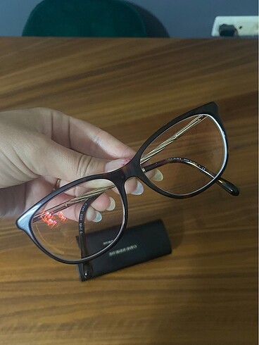 Burberry gözlük