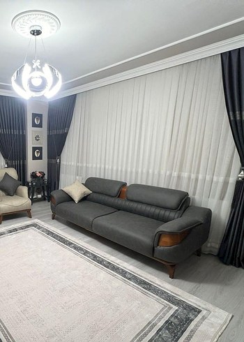 Modern Koltuk Takımı - Görsel 2