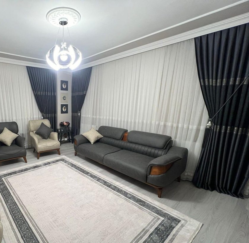 Modern Koltuk Takımı - Görsel 2