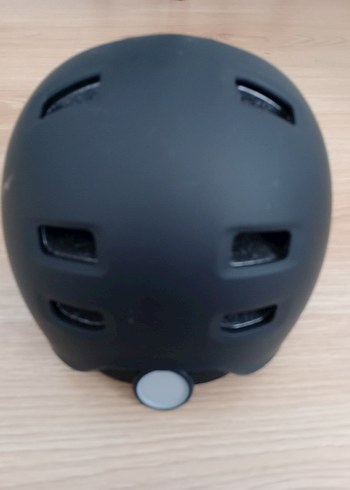 Decatlon Oxelo M Beden Kask - Görsel 3