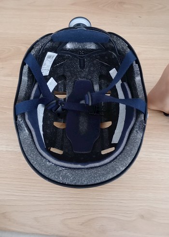 Decatlon Oxelo M Beden Kask - Görsel 4