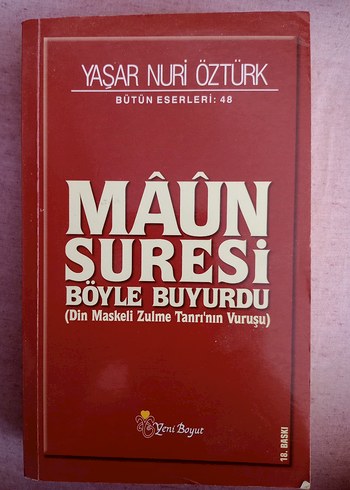 Ürün