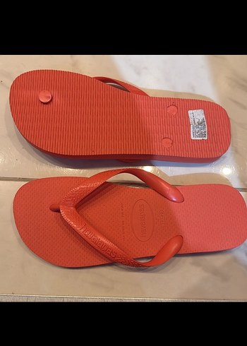 Havaianas plaj terliği - Görsel 3