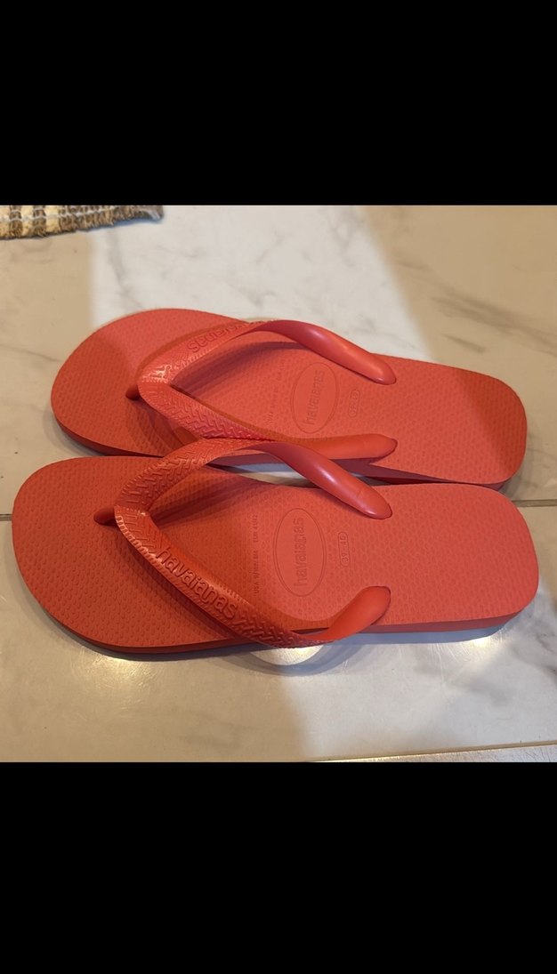 Havaianas plaj terliği - Görsel 2