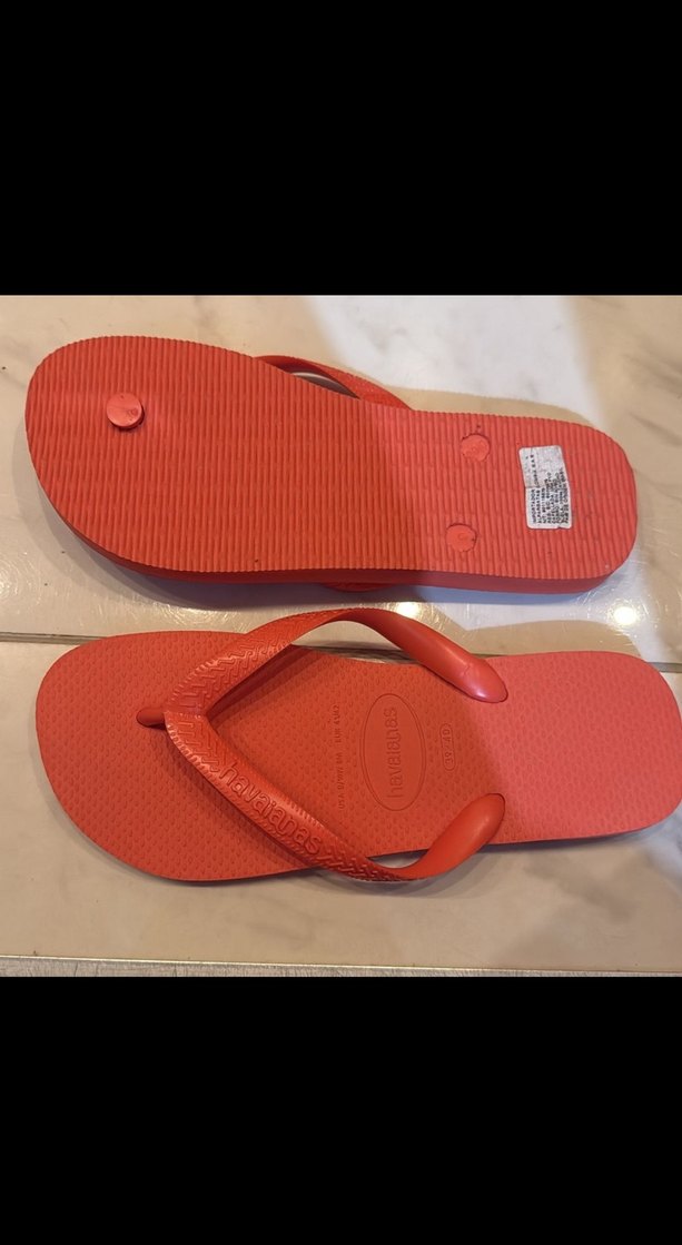 Havaianas plaj terliği - Görsel 3