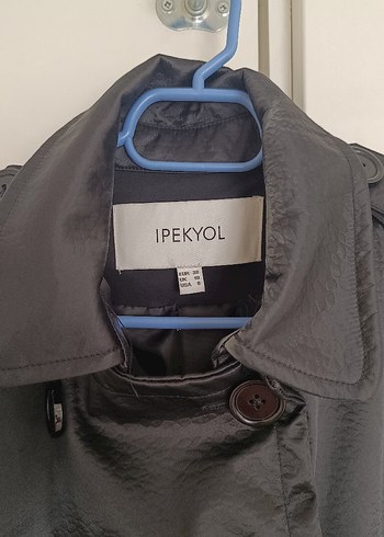 ipekyol Trenckot Mont