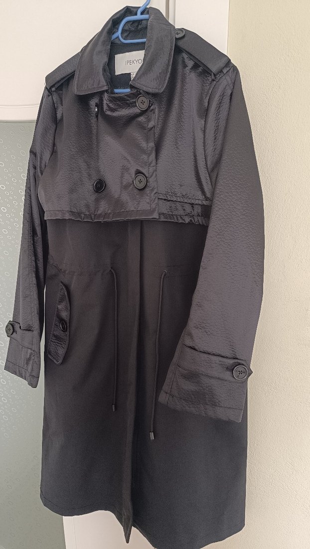 Ipekyol Trençkot \ Mont — görsel 5/7