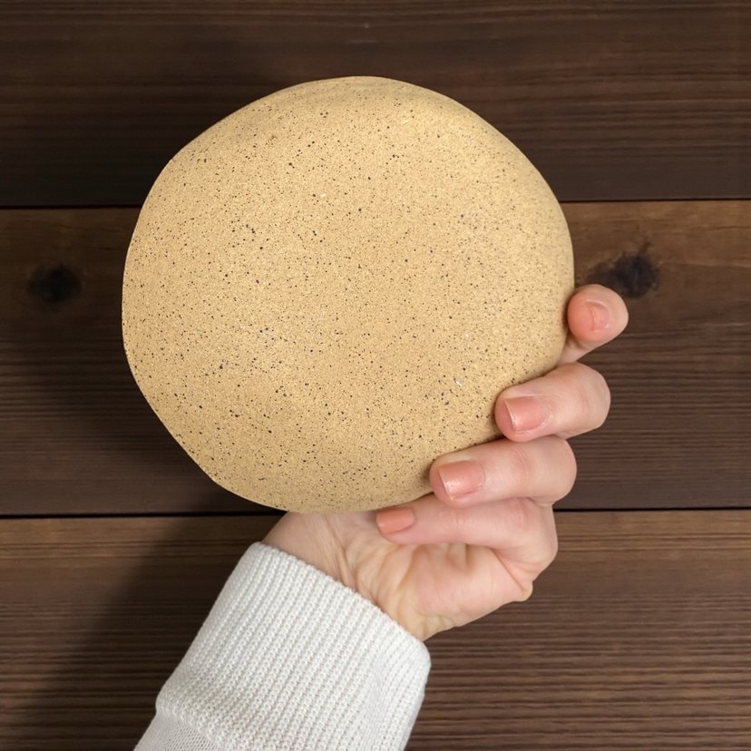 Bohem Stoneware Tabak - Görsel 2