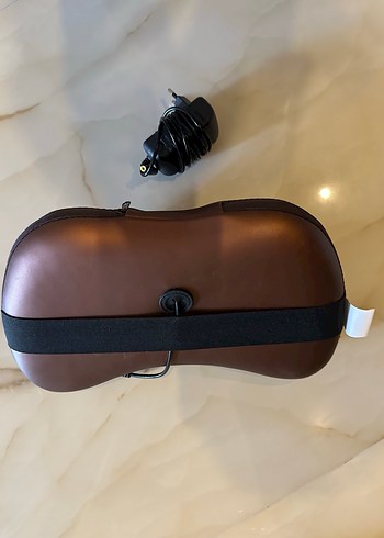 Kahverengi Bluetooth Hoparlör - Görsel 2