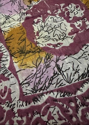 Çeyizlik yazma - Görsel 3