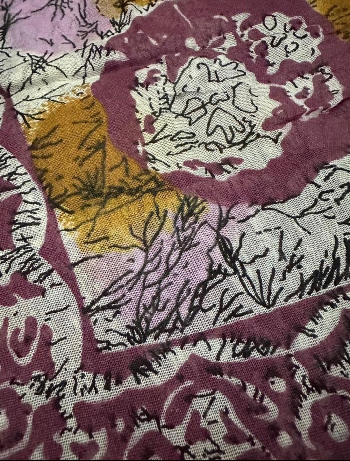 Çeyizlik yazma - Görsel 3