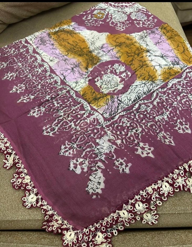 Çeyizlik yazma - Görsel 4