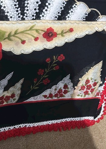 Çeyizlik yazma - Görsel 3