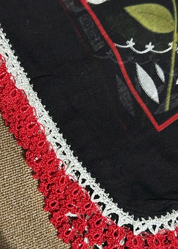 Çeyizlik yazma - Görsel 2