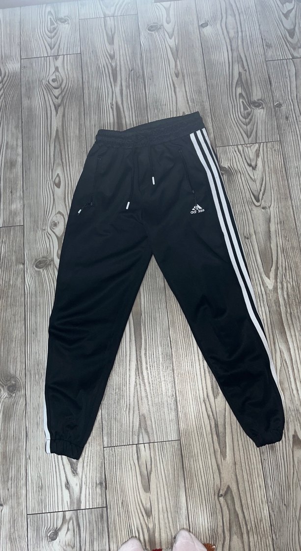 Erkek Çocuk Kırmızı Baskılı Eşofman Takımı - Görsel 3