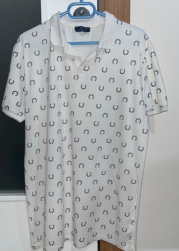 Fred Perry xxl
