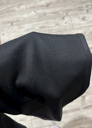 Nike Siyah Erkek Outdoor Eşofman Altı - Görsel 3