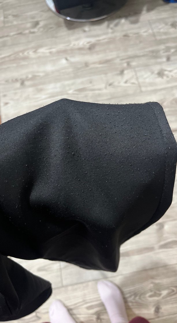 Nike Siyah Erkek Outdoor Eşofman Altı - Görsel 3