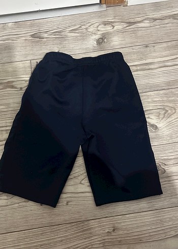 Kipsta Lacivert Spor Şort - Görsel 2