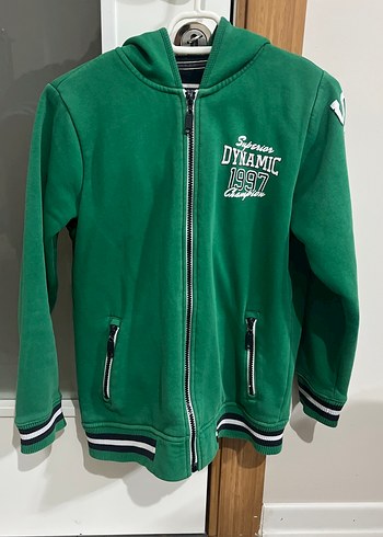 LC Waikiki 11-12 Yaş