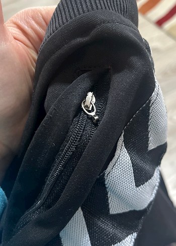 Kadın hummel Eşofman Altı - Görsel 2