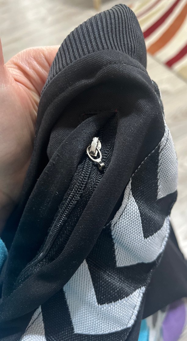 Kadın hummel Eşofman Altı - Görsel 2