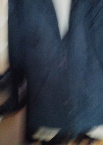 unisex defacto marka içi kürklü kapüşonlu mont - Görsel 2