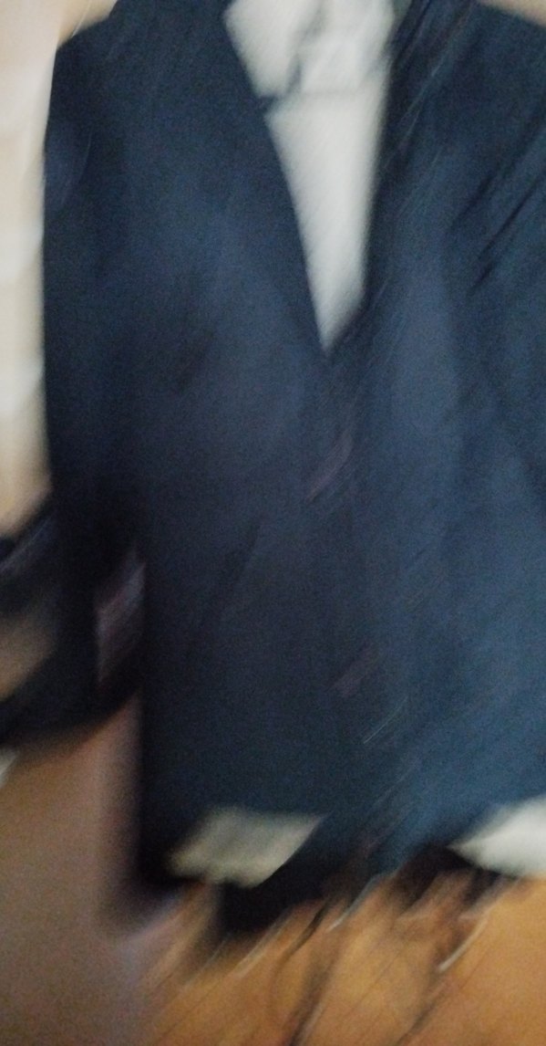 unisex defacto marka içi kürklü kapüşonlu mont - Görsel 2