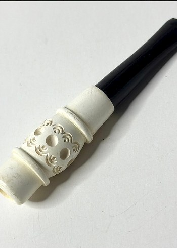 Beyaz Renkli Koyu AĞIZLIK - Görsel 6