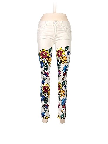 Love Moschino Jean Kot 70 İndirimli