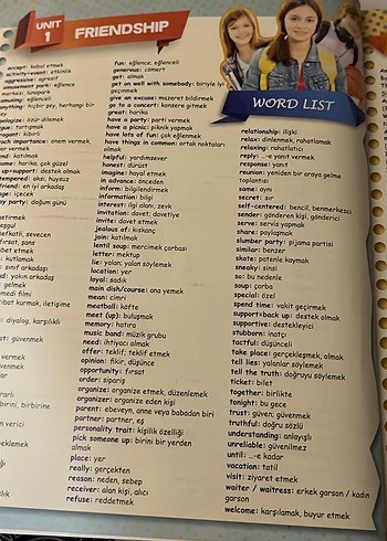 LGS Marathon 8. Sınıf Test Kitabı - Görsel 3