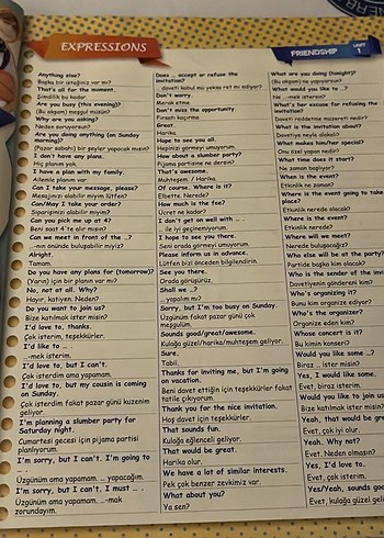 LGS Marathon 8. Sınıf Test Kitabı - Görsel 4