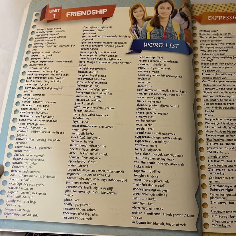 LGS Marathon 8. Sınıf Test Kitabı - Görsel 3