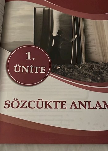 5. Sınıf Türkçe Soru Bankası - Maraton - Görsel 4