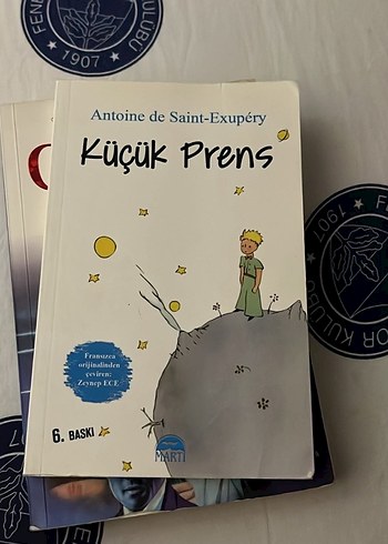 Çocuk Kitapları Seti - Klasikler ve Masallar - Görsel 6