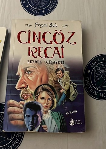 Çocuk Kitapları Seti - Klasikler ve Masallar - Görsel 5