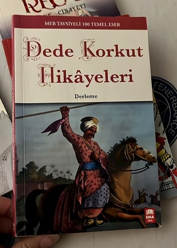 Çocuk Kitapları Seti - Klasikler ve Masallar - Görsel 3