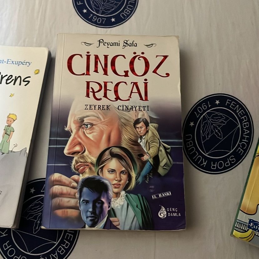 Çocuk Kitapları Seti - Klasikler ve Masallar - Görsel 5