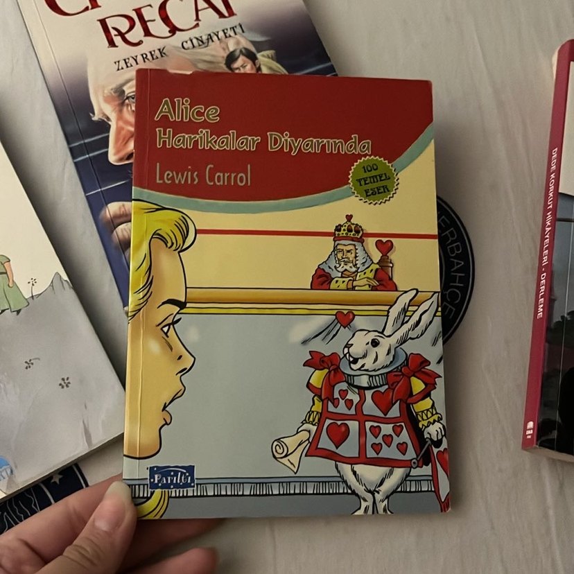 Çocuk Kitapları Seti - Klasikler ve Masallar - Görsel 4