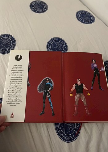 Broke & Light - Zeynep Sahra - Görsel 4