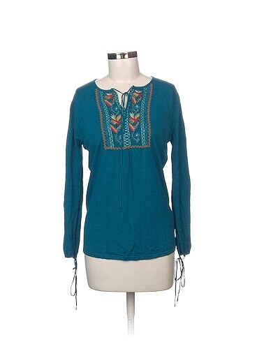 On Fashion Bluz %70 İndirimli.