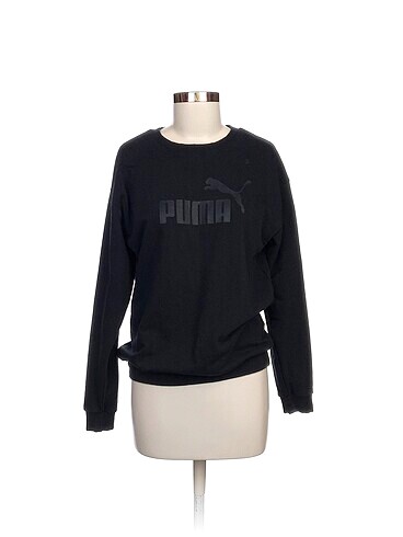 Puma Sweatshirt %70 İndirimli.