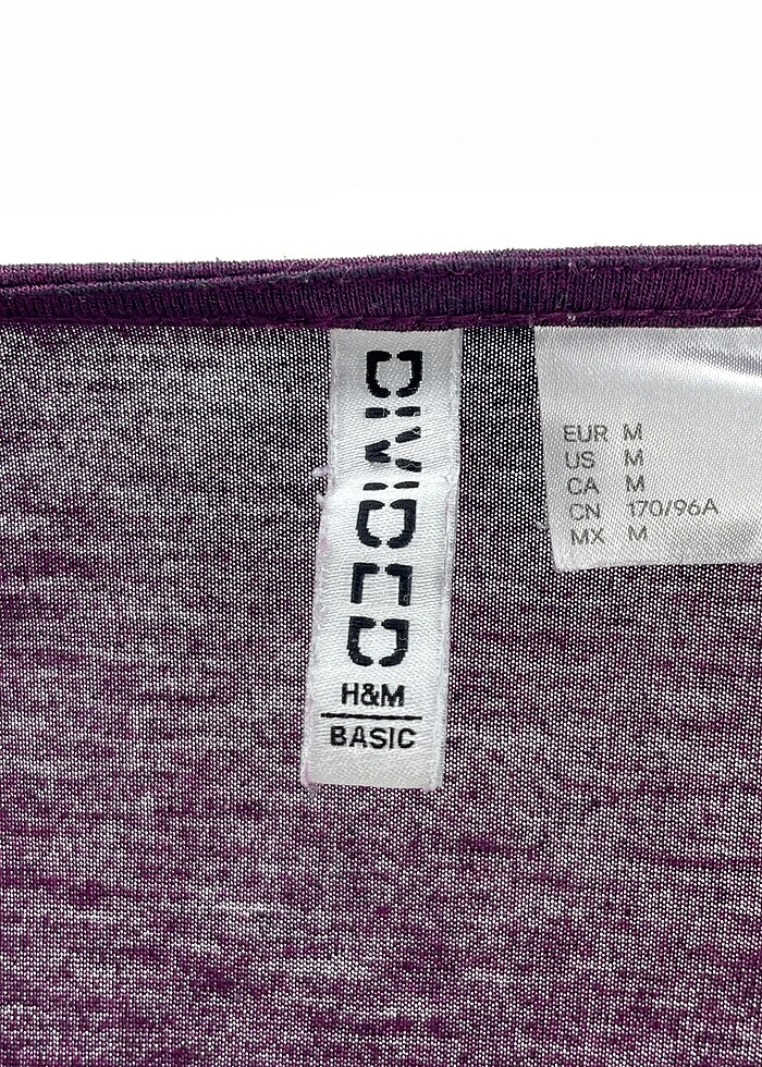 H&M T-shirt %70 İndirimli. - Görsel 4